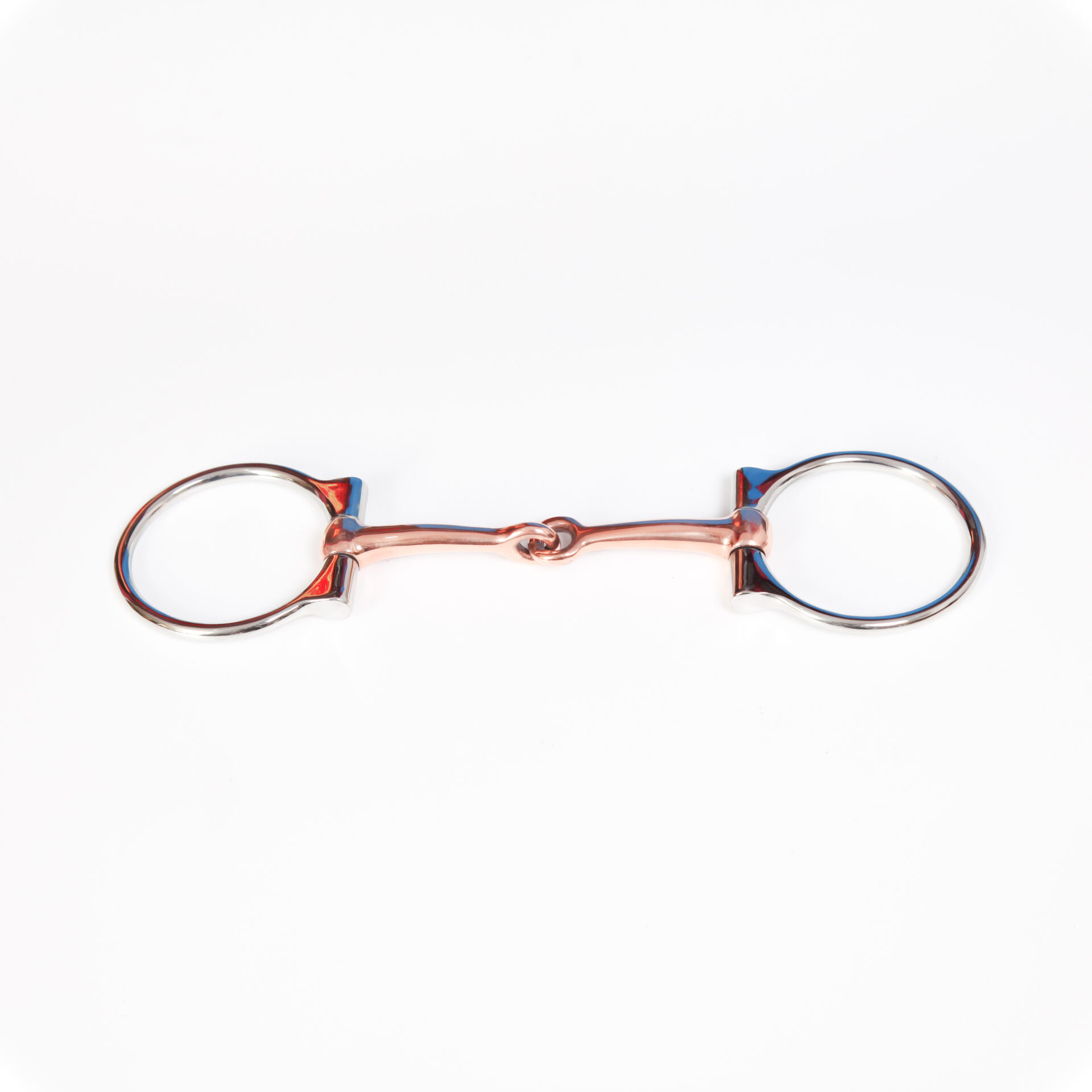 Loose Ring Copper Jointed Bit
