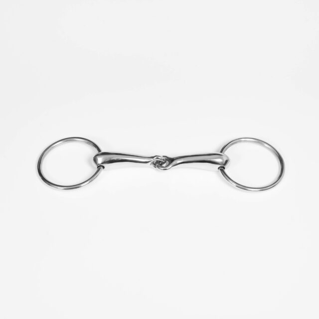 Loose Ring Hollow Jointed Bit