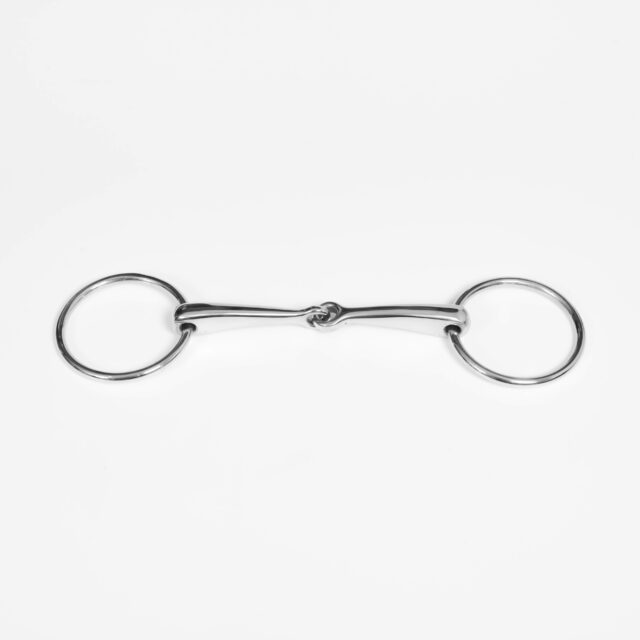 Loose Ring Jointed Bit